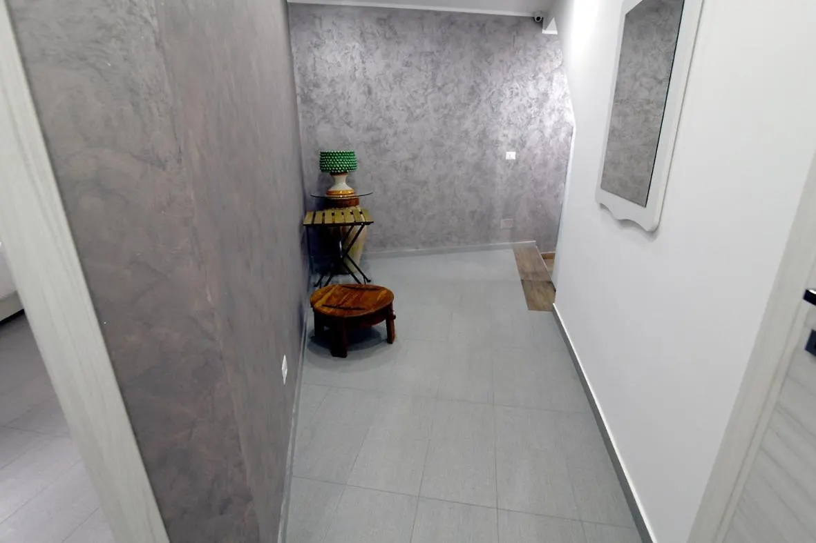 La Regina Di Saba Bed and Breakfast Piazza Armerina Bed & Breakfast