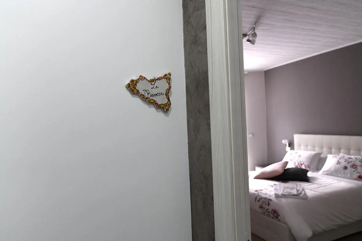 La Regina Di Saba Bed and Breakfast Piazza Armerina 3*,