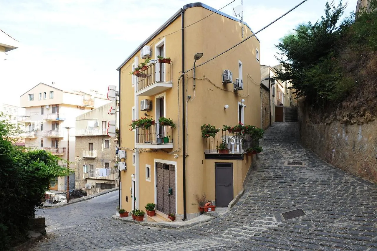 La Regina Di Saba Bed & Breakfast Piazza Armerina Italy