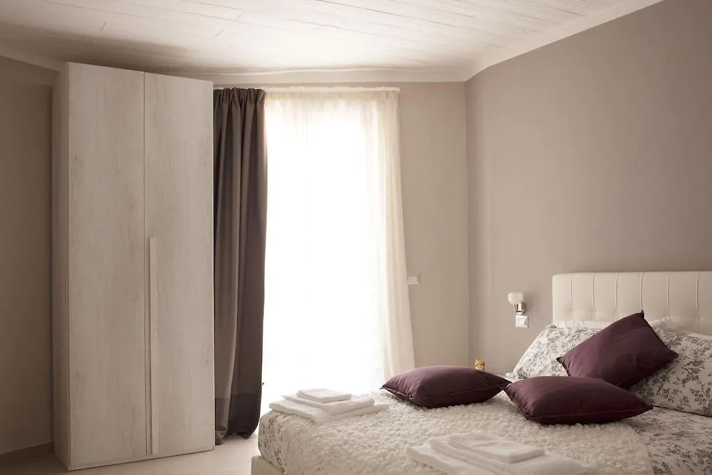 La Regina Di Saba Bed and Breakfast Piazza Armerina Italien