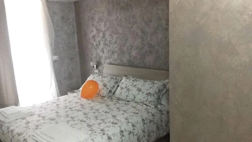 La Regina Di Saba Bed and Breakfast Piazza Armerina