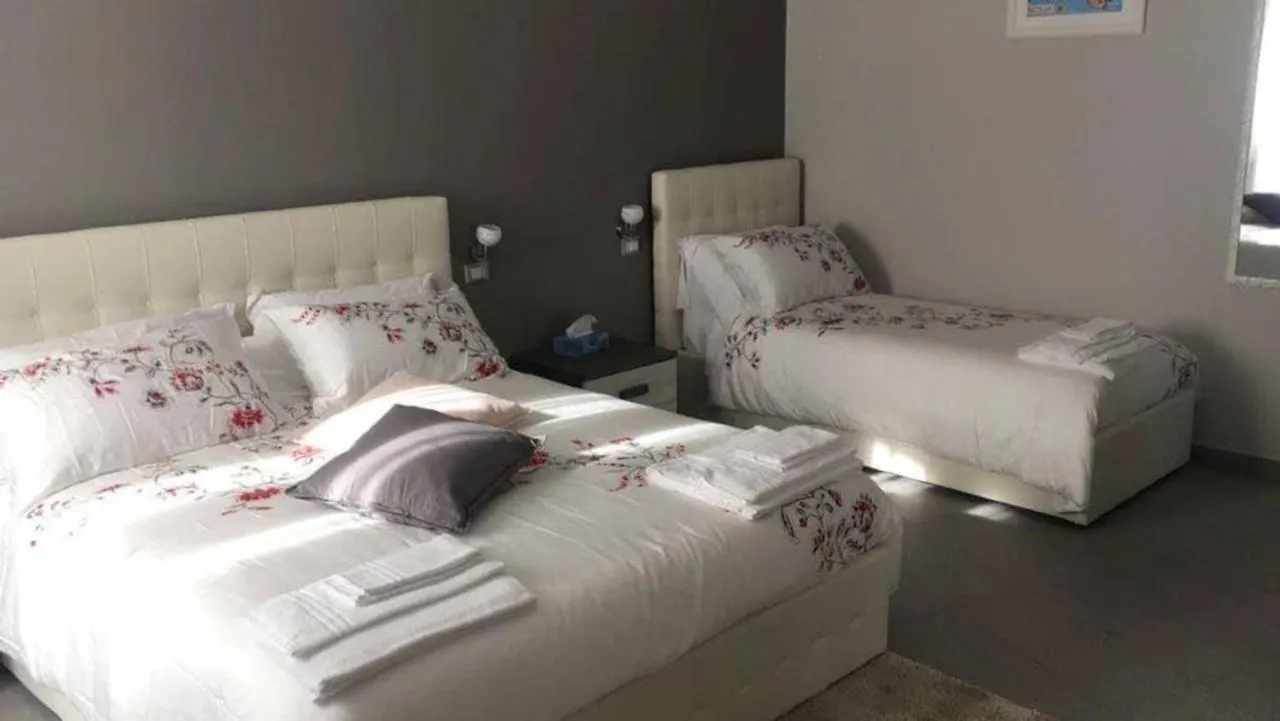 La Regina Di Saba Bed and Breakfast Piazza Armerina