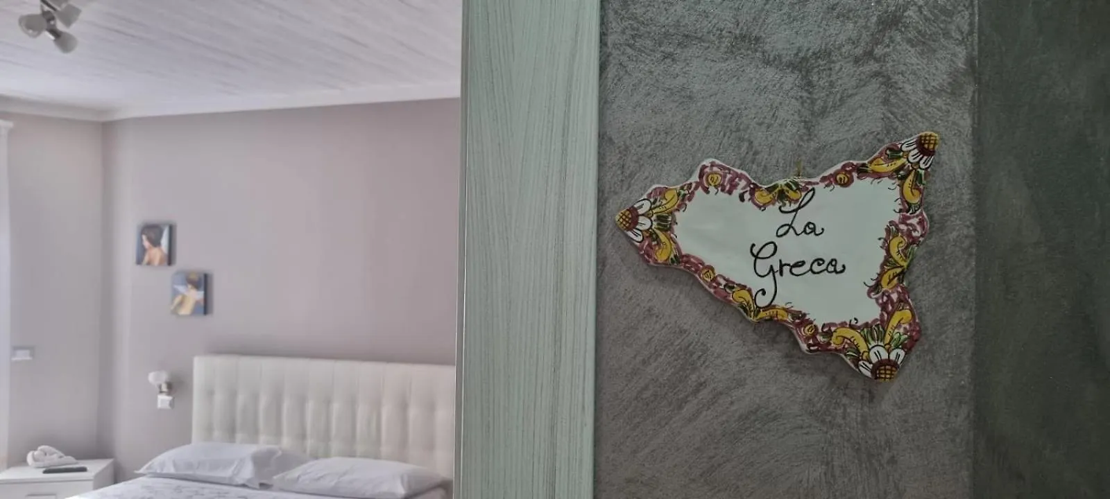 Bed & Breakfast La Regina Di Saba Bed and Breakfast Piazza Armerina