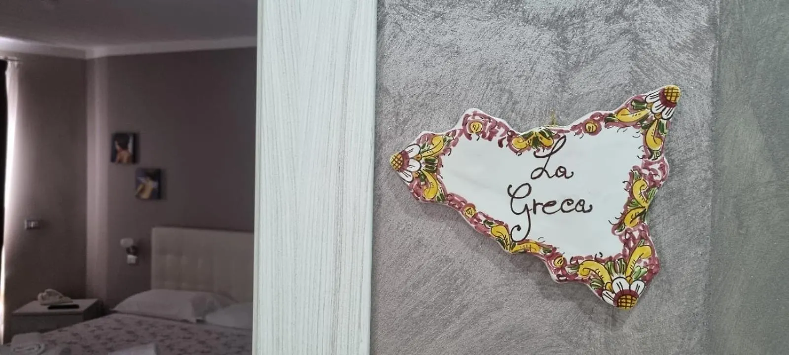La Regina Di Saba Bed and Breakfast Piazza Armerina Italien