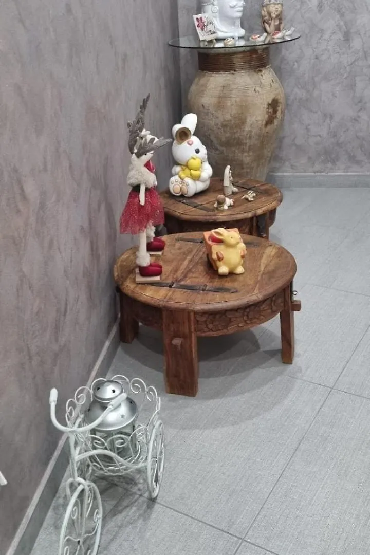 Bed & Breakfast La Regina Di Saba Bed and Breakfast Piazza Armerina
