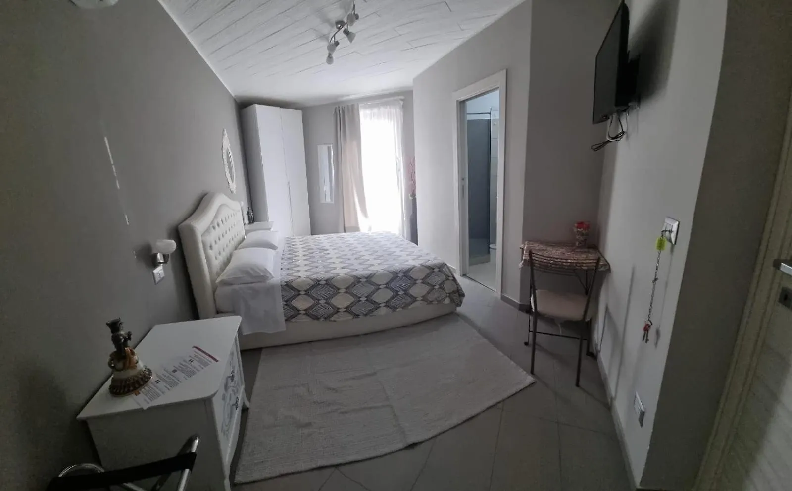 La Regina Di Saba Bed and Breakfast Piazza Armerina Bed & Breakfast