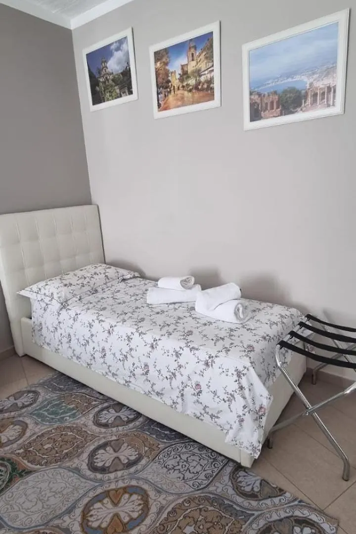 La Regina Di Saba Bed & Breakfast Piazza Armerina
