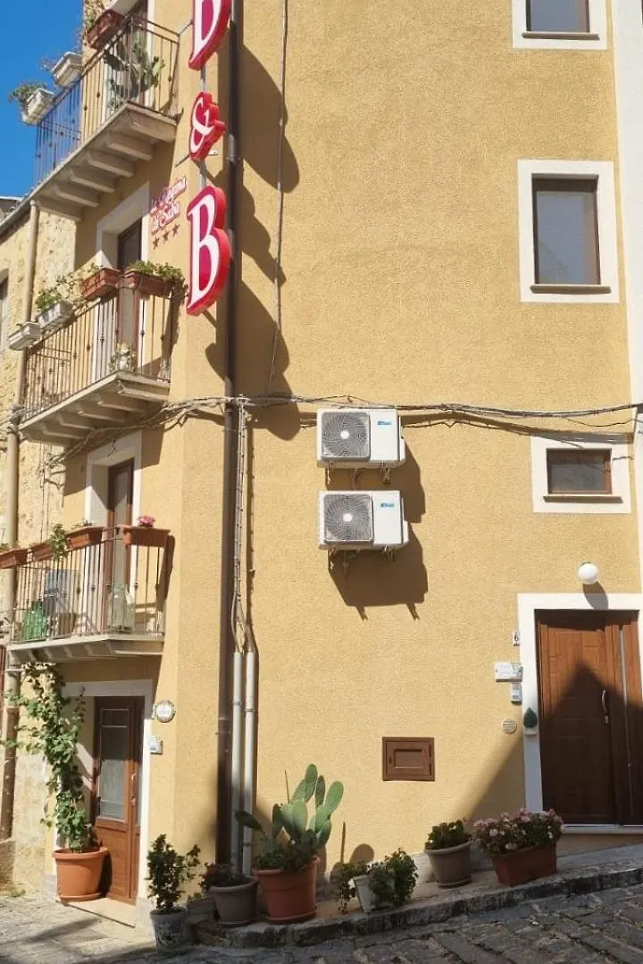 La Regina Di Saba Bed & Breakfast Piazza Armerina