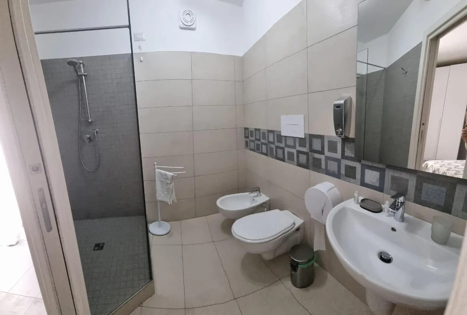La Regina Di Saba Bed & Breakfast Piazza Armerina