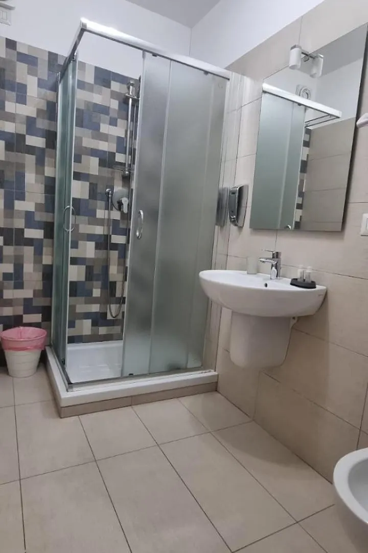 Bed & Breakfast La Regina Di Saba Bed and Breakfast Piazza Armerina