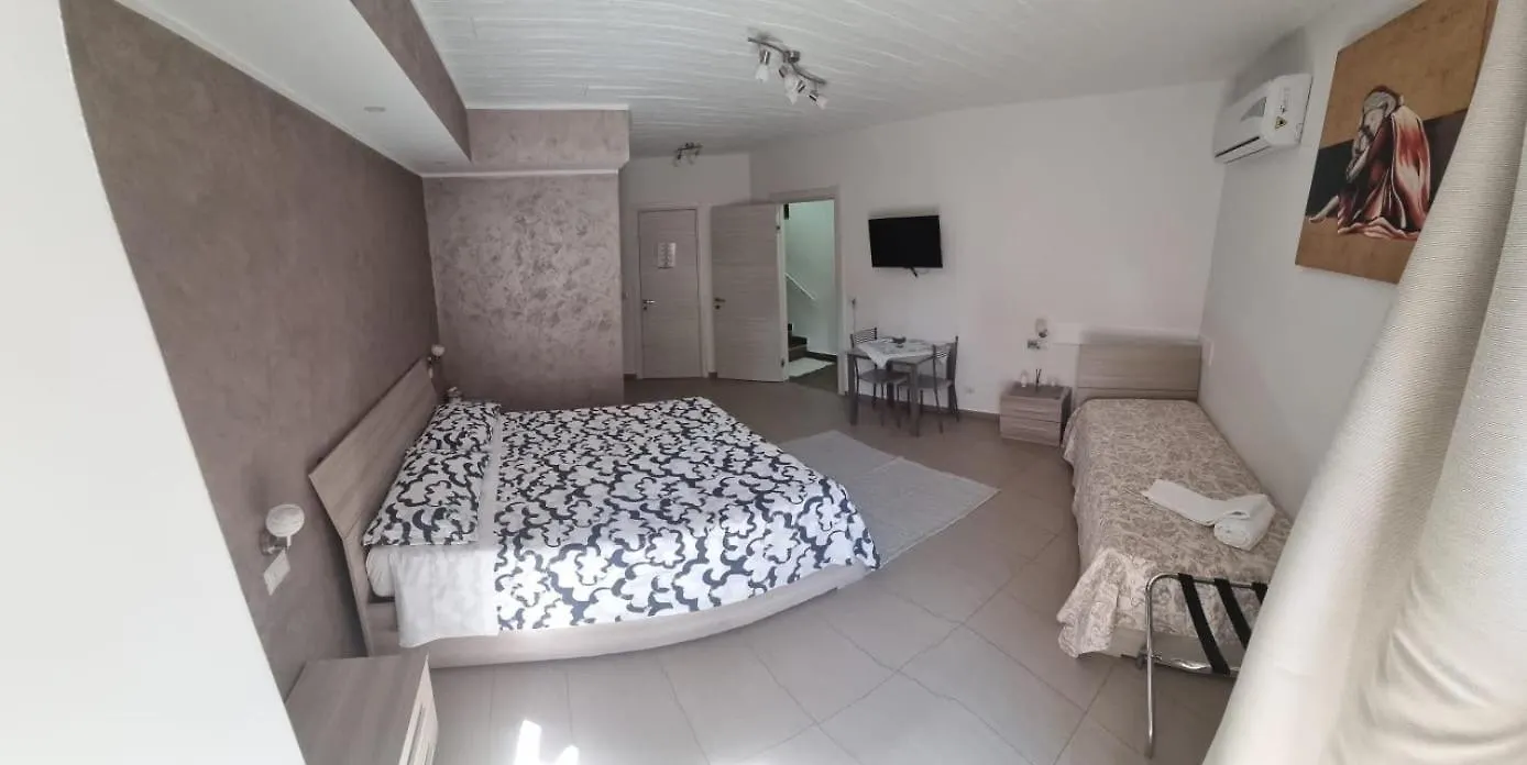 La Regina Di Saba Bed & Breakfast Piazza Armerina