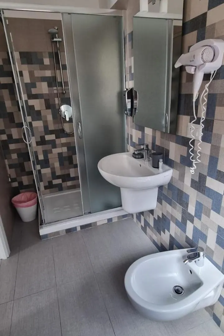 La Regina Di Saba Bed and Breakfast Piazza Armerina Bed & Breakfast