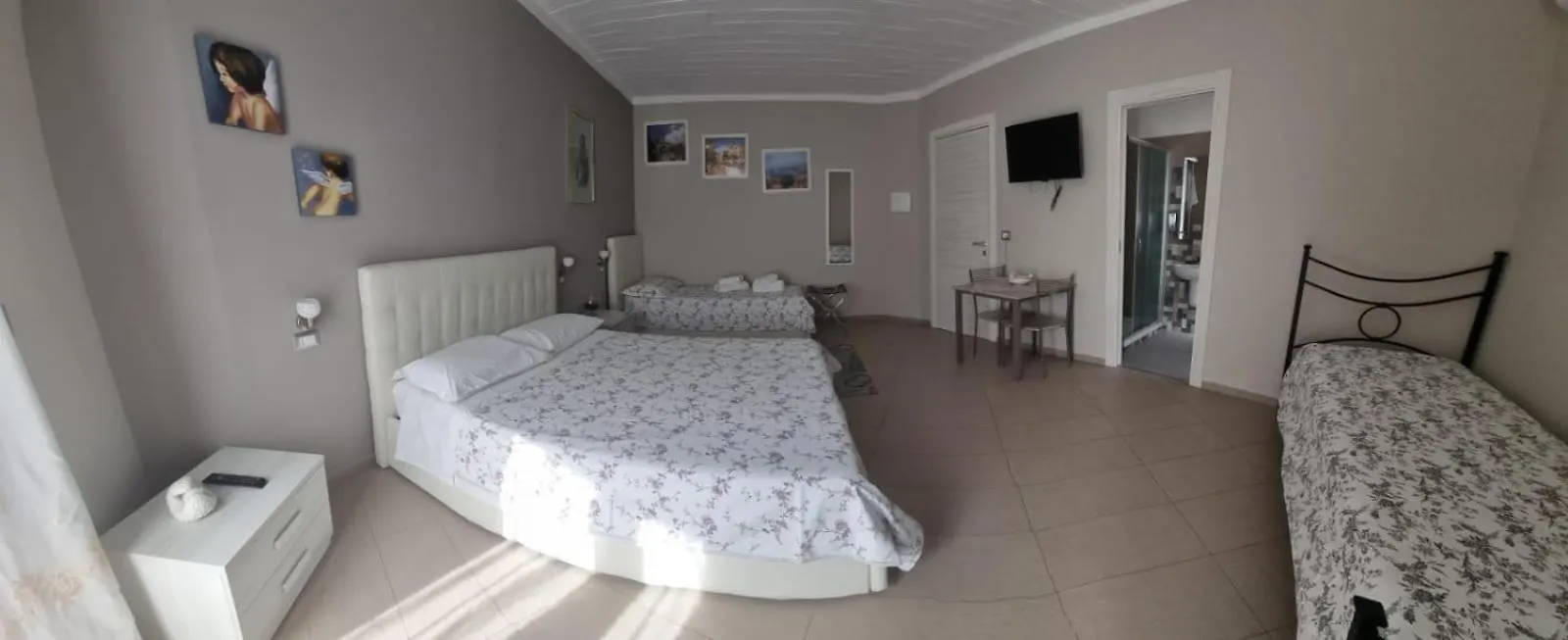 Bed & Breakfast La Regina Di Saba Bed and Breakfast Piazza Armerina