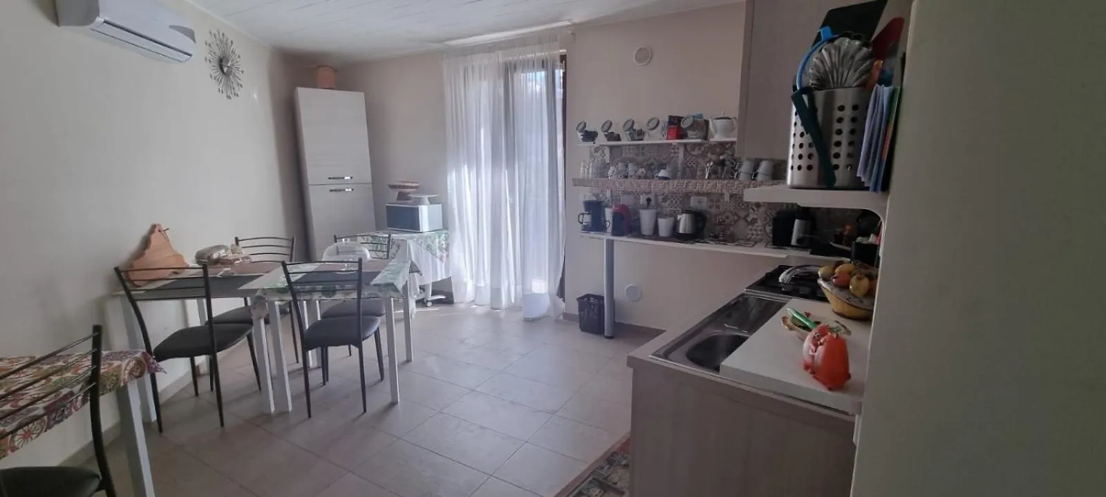 La Regina Di Saba Bed & Breakfast Piazza Armerina