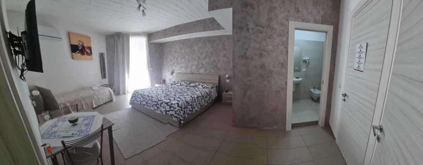 La Regina Di Saba Bed and Breakfast Piazza Armerina Bed & Breakfast