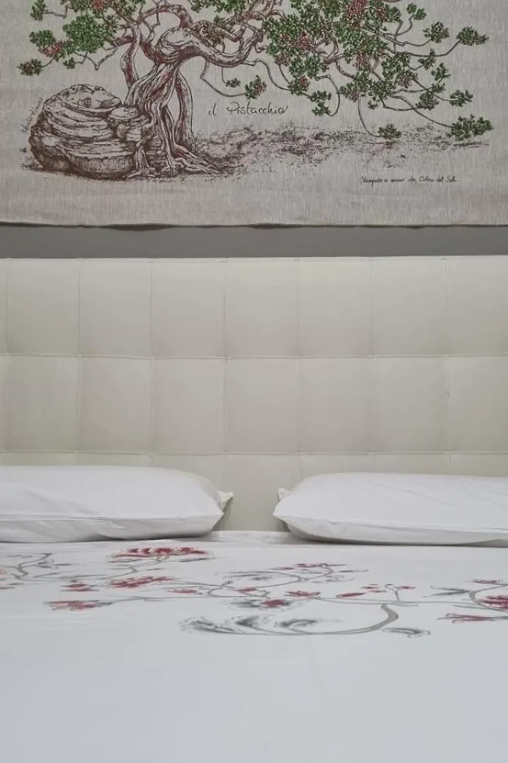La Regina Di Saba Bed and Breakfast Piazza Armerina