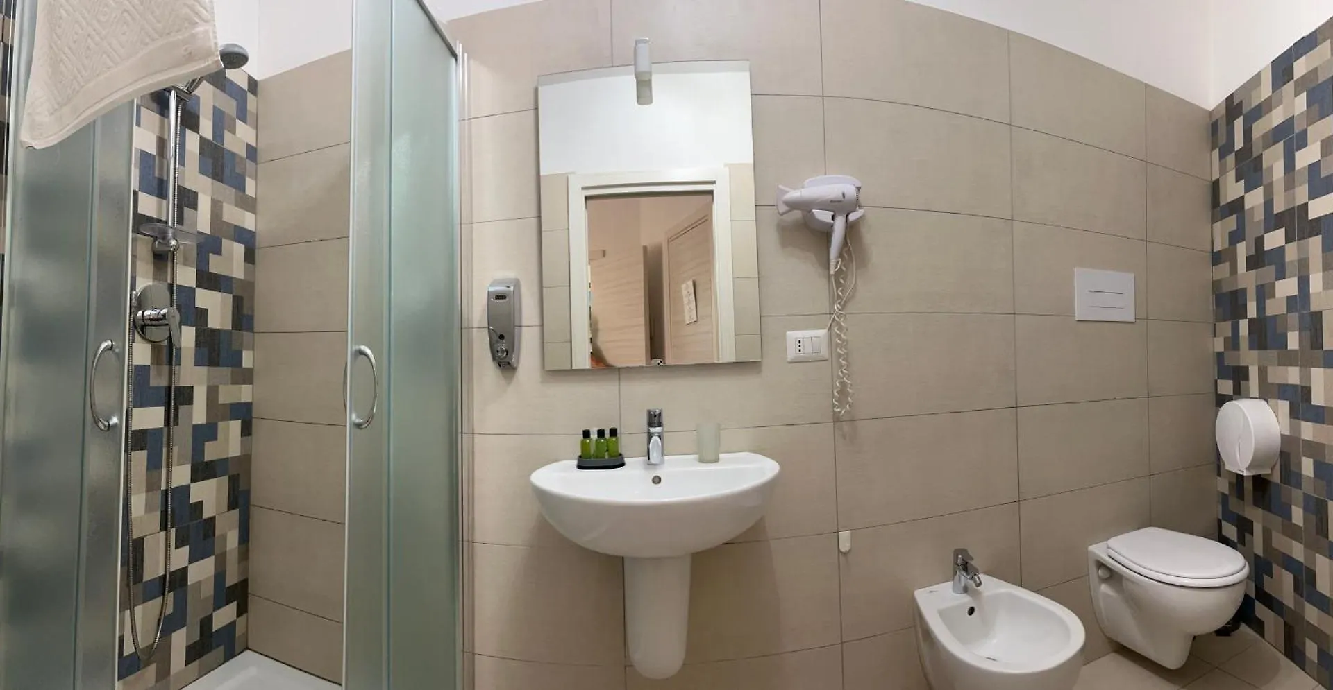 La Regina Di Saba Bed & Breakfast Piazza Armerina