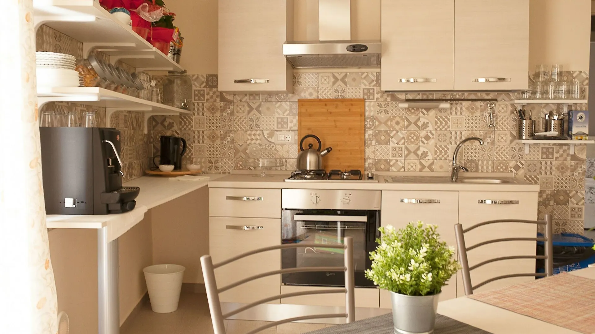 La Regina Di Saba Bed & Breakfast Piazza Armerina