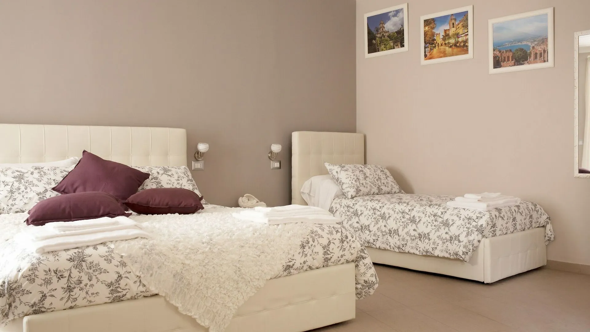 La Regina Di Saba Bed & Breakfast Piazza Armerina