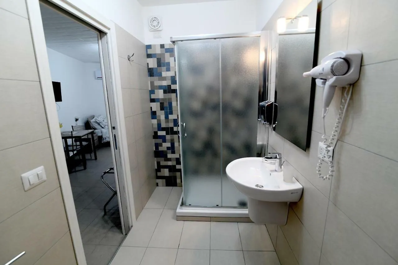 Bed & Breakfast La Regina Di Saba Bed and Breakfast Piazza Armerina