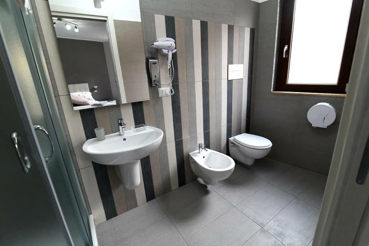La Regina Di Saba Bed & Breakfast Piazza Armerina