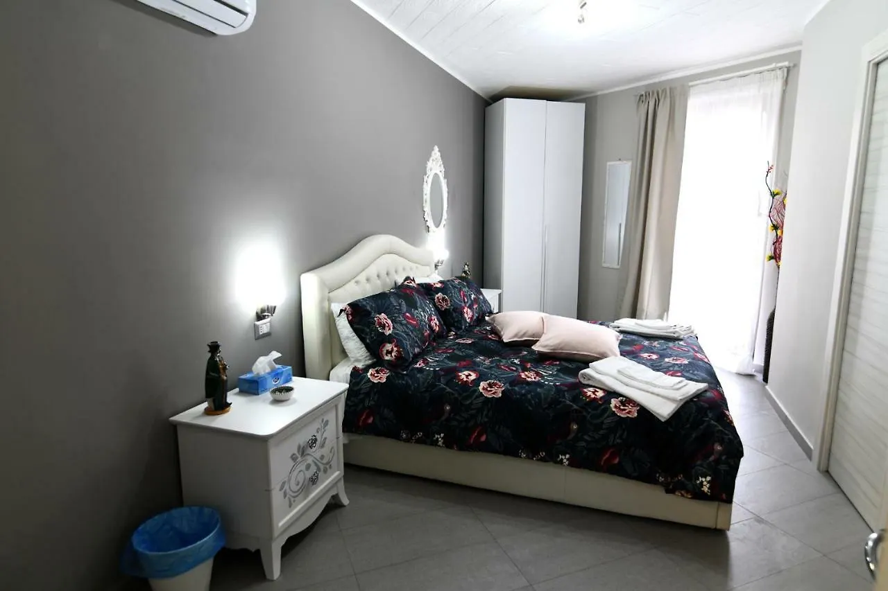La Regina Di Saba Bed and Breakfast Piazza Armerina Bed & Breakfast