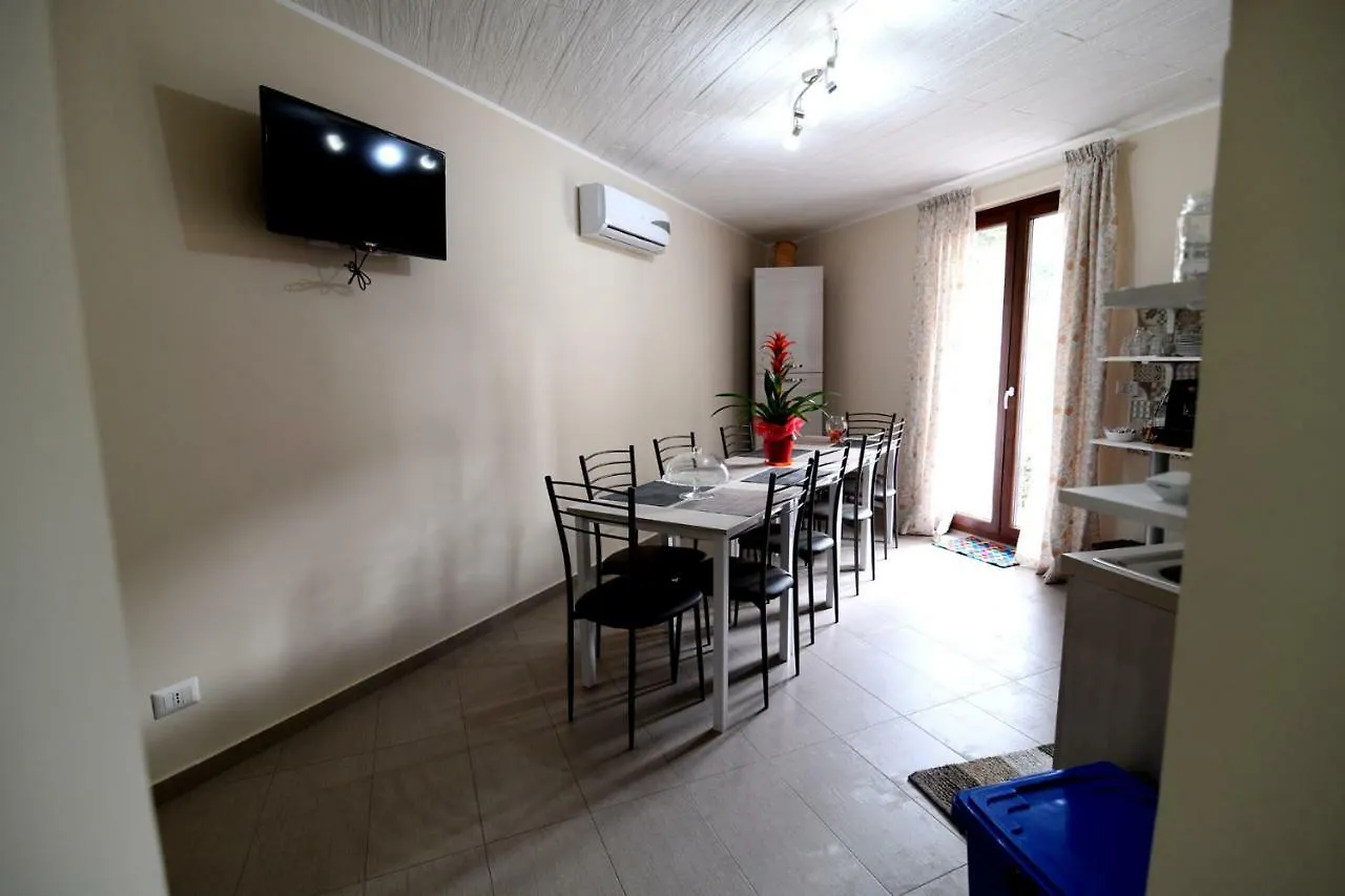 La Regina Di Saba Bed & Breakfast Piazza Armerina