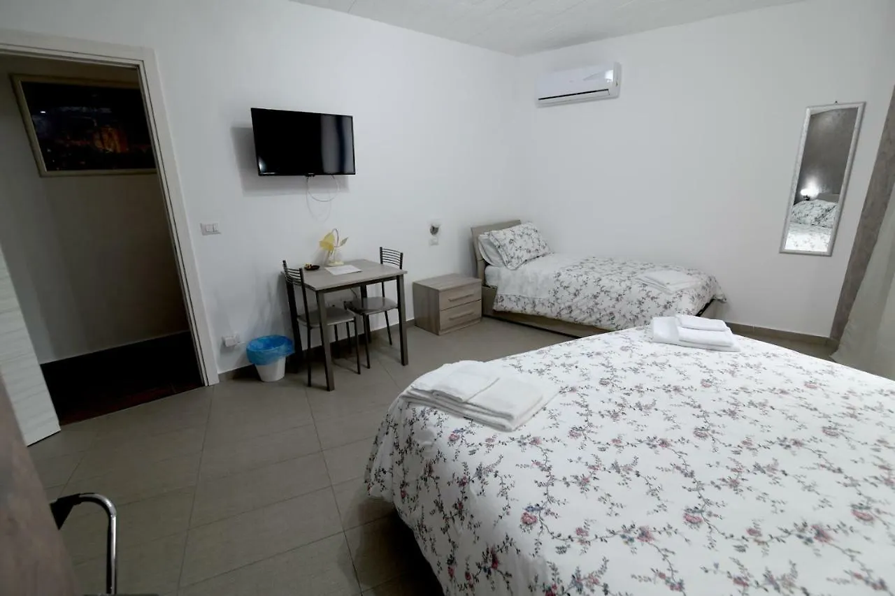 Bed & Breakfast La Regina Di Saba Bed and Breakfast Piazza Armerina