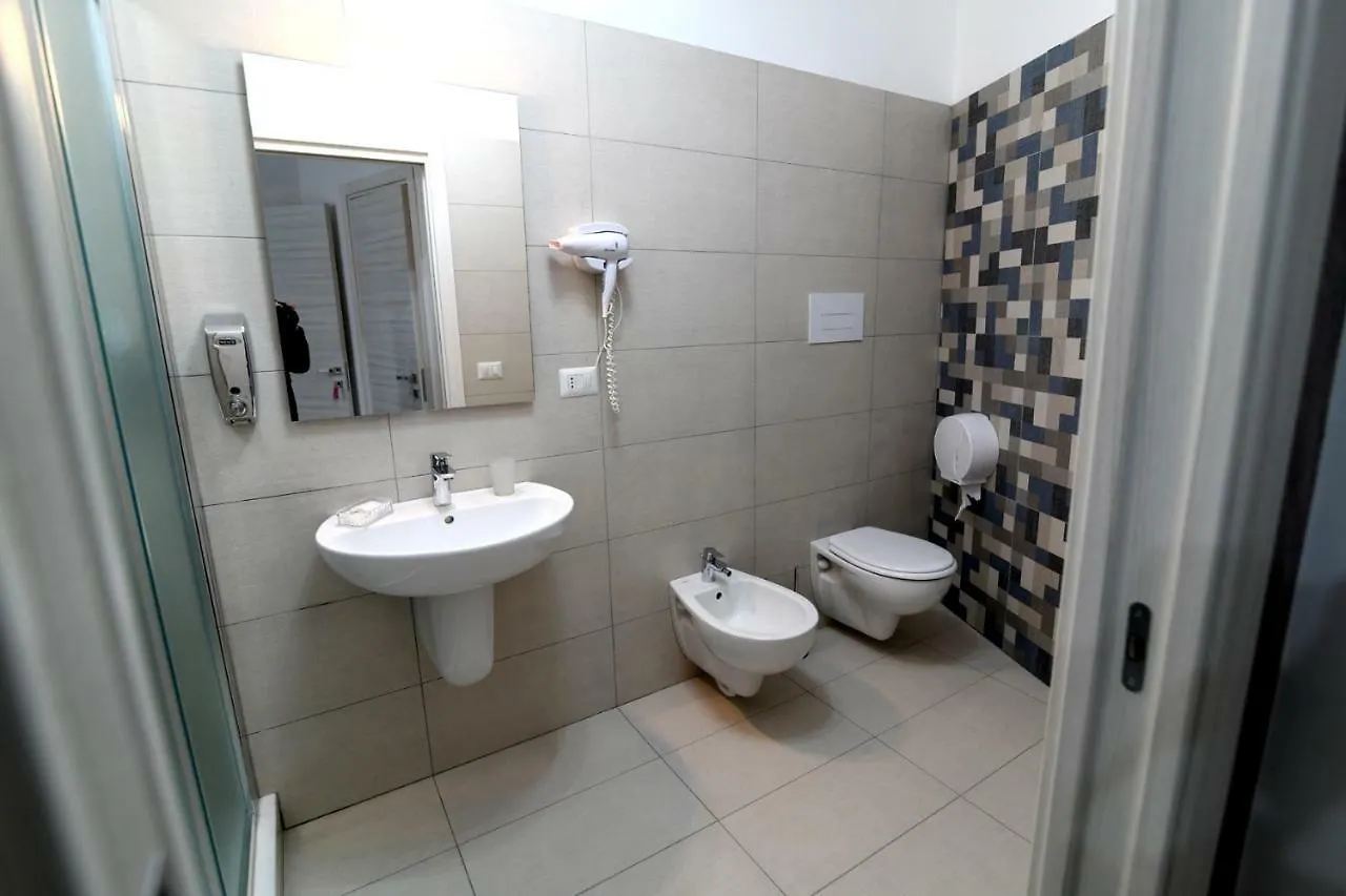 La Regina Di Saba Bed and Breakfast Piazza Armerina Italien