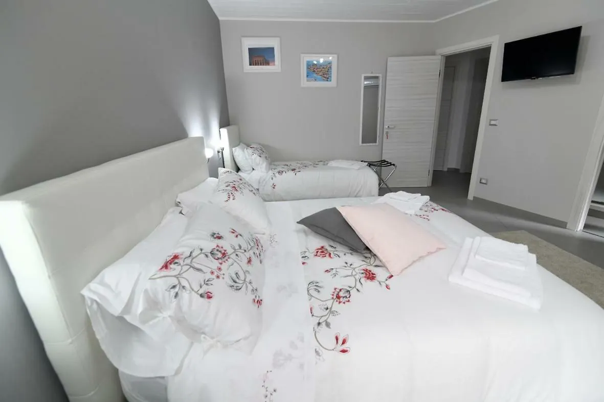 La Regina Di Saba Bed and Breakfast Piazza Armerina