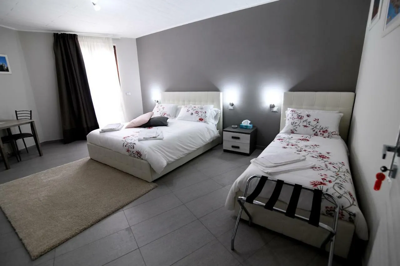 La Regina Di Saba Bed and Breakfast Piazza Armerina Italien