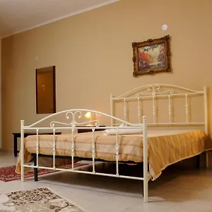 Couette-café Ruggero I Di Sicilia