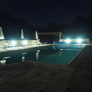 Il Giardino Di Rosmarino 3* Pontremoli