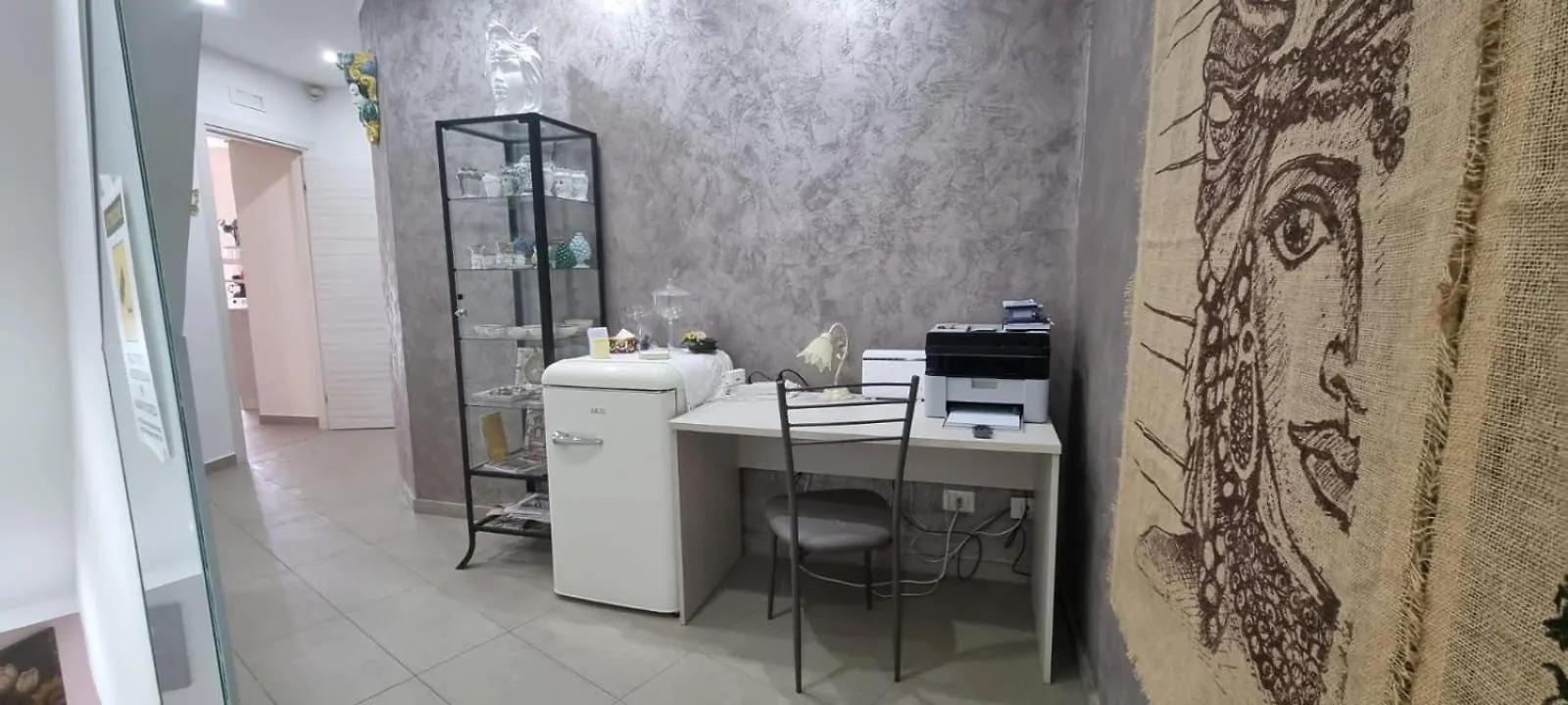 La Regina Di Saba Bed & Breakfast Piazza Armerina 3*,
